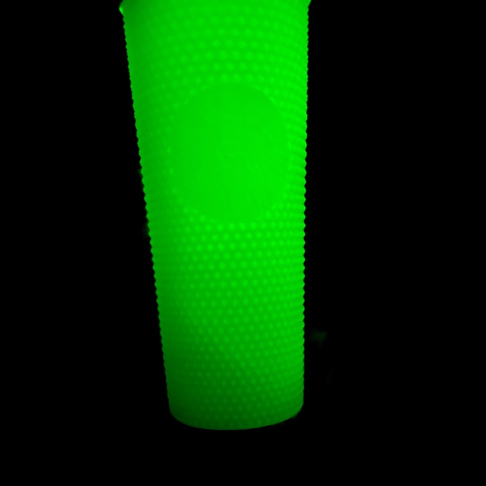 Starbucks Glow in The Dark Cup